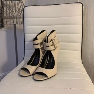 Night Out Heels